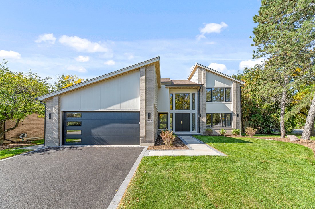 House in Northbrook, Illinois, United States 1 - 19109349