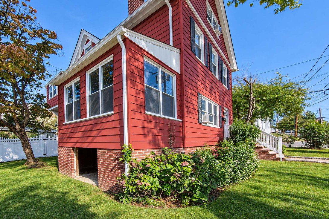 House in Ridgefield Park, New Jersey, United States 3 - 19109339