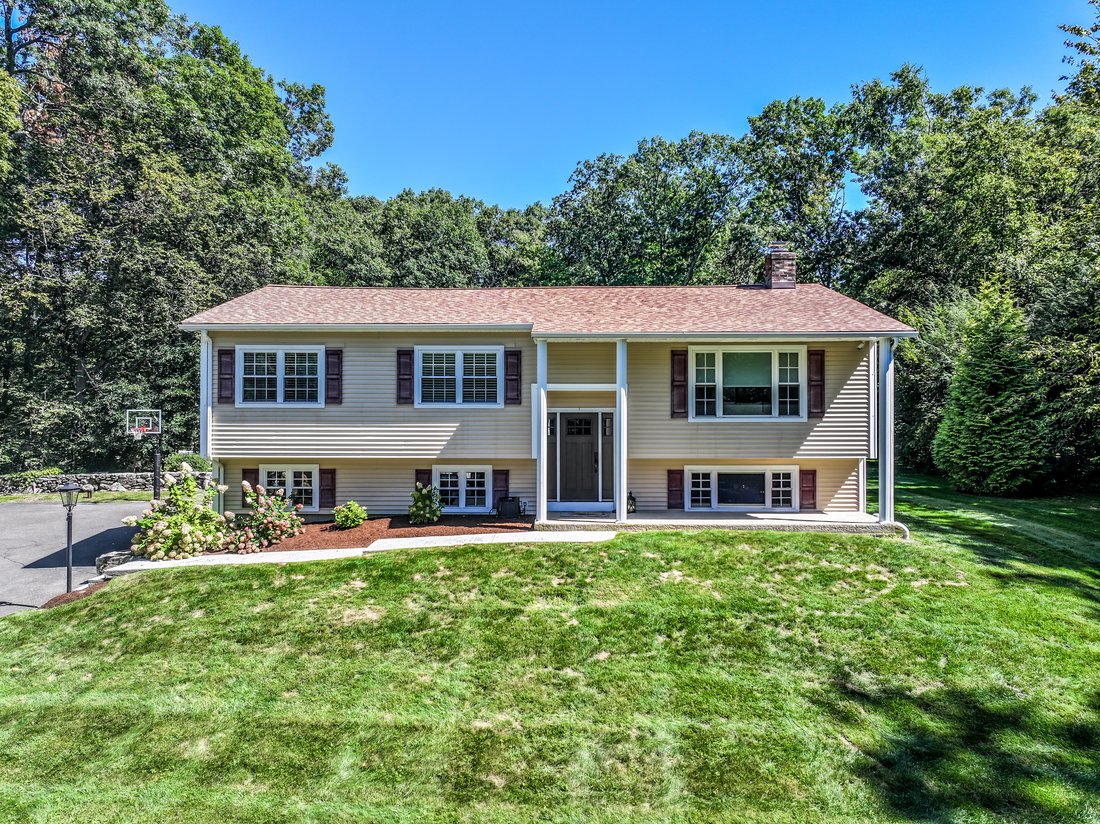 Casa a Brookfield, Connecticut, Stati Uniti 2 - 19109337