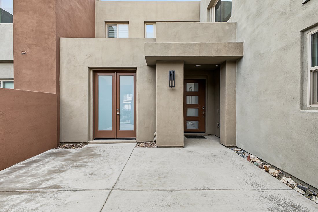 Townhouse en Scottsdale, Arizona, Estados Unidos 5 - 19109306