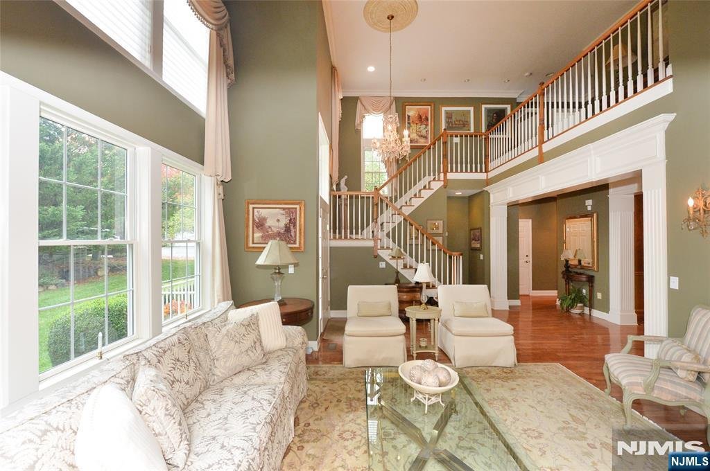 Townhouse en North Haledon, Nueva Jersey, Estados Unidos 4 - 19109355