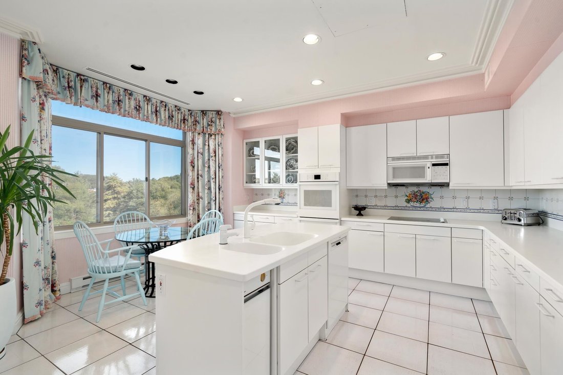 Condo in Brookline, Massachusetts, United States 5 - 19109357