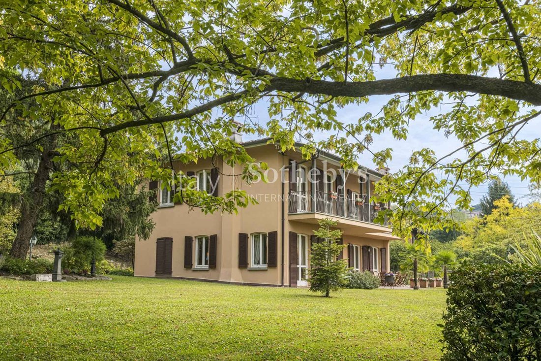 Haus in Heilige Lucia, Bergamo, Italien 2 - 19109275