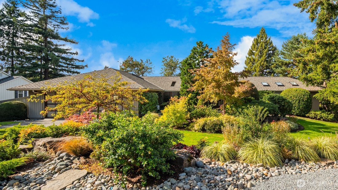 Haus in Bellevue, Washington, Vereinigte Staaten 4 - 19109362