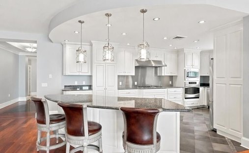 Condominio en Hull, Massachusetts, Estados Unidos 1