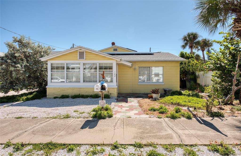 Haus in St. Pete Beach, Florida, Vereinigte Staaten 3 - 19109351