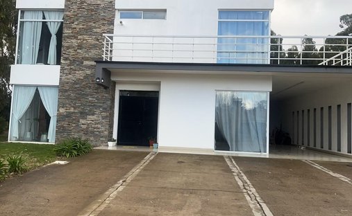 Haus in Mar del Plata, Provinz Buenos Aires, Argentinien 1