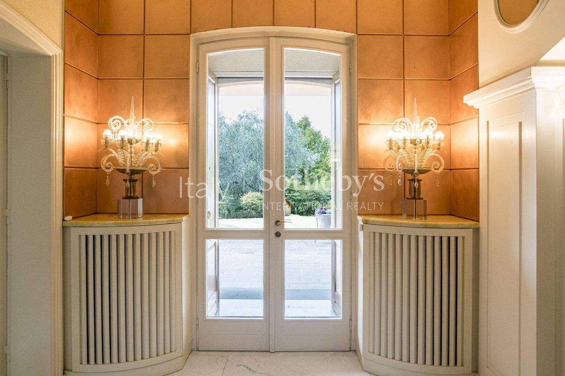 Haus in Heilige Lucia, Bergamo, Italien 4 - 19109275
