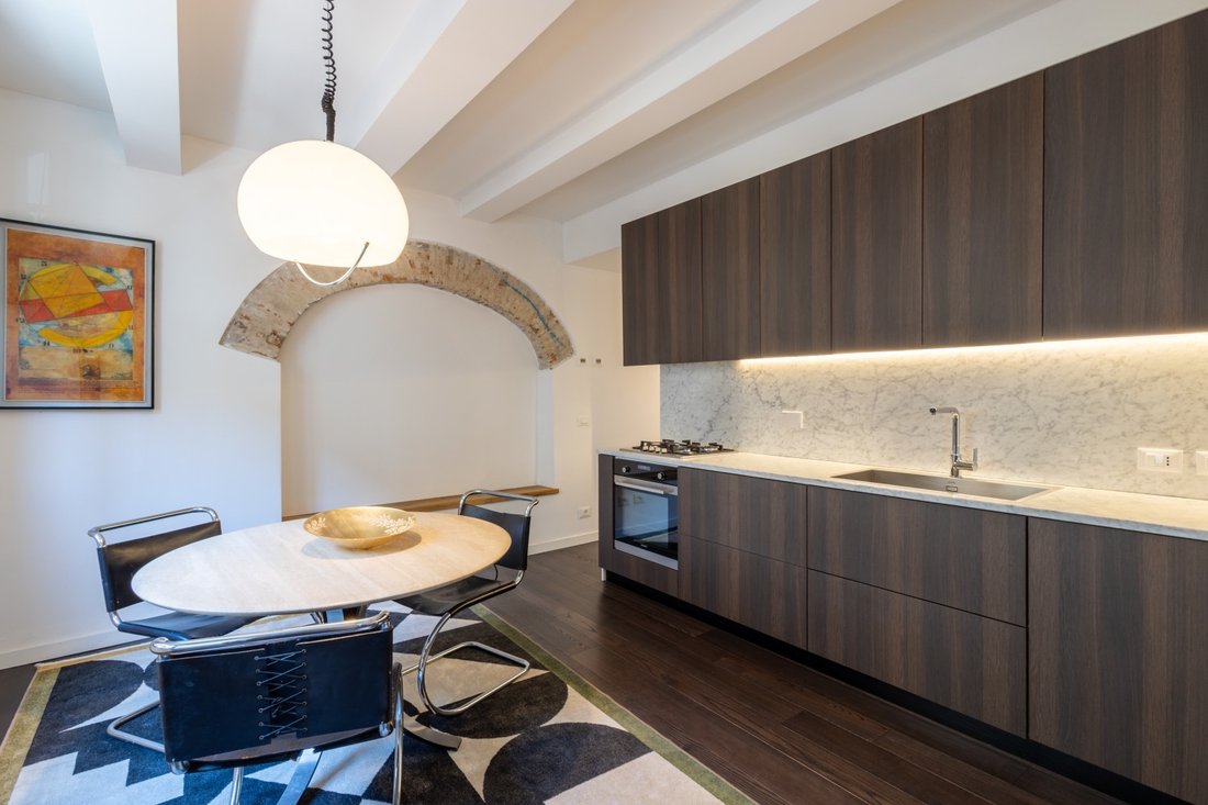 Appartement à Centro, Florence, Toscane 5 - 19109517