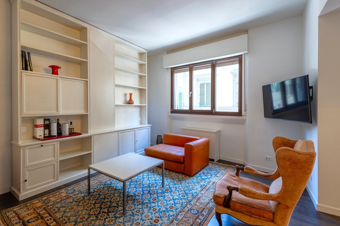 Appartement à Centro, Florence, Toscane 4 - 19109517