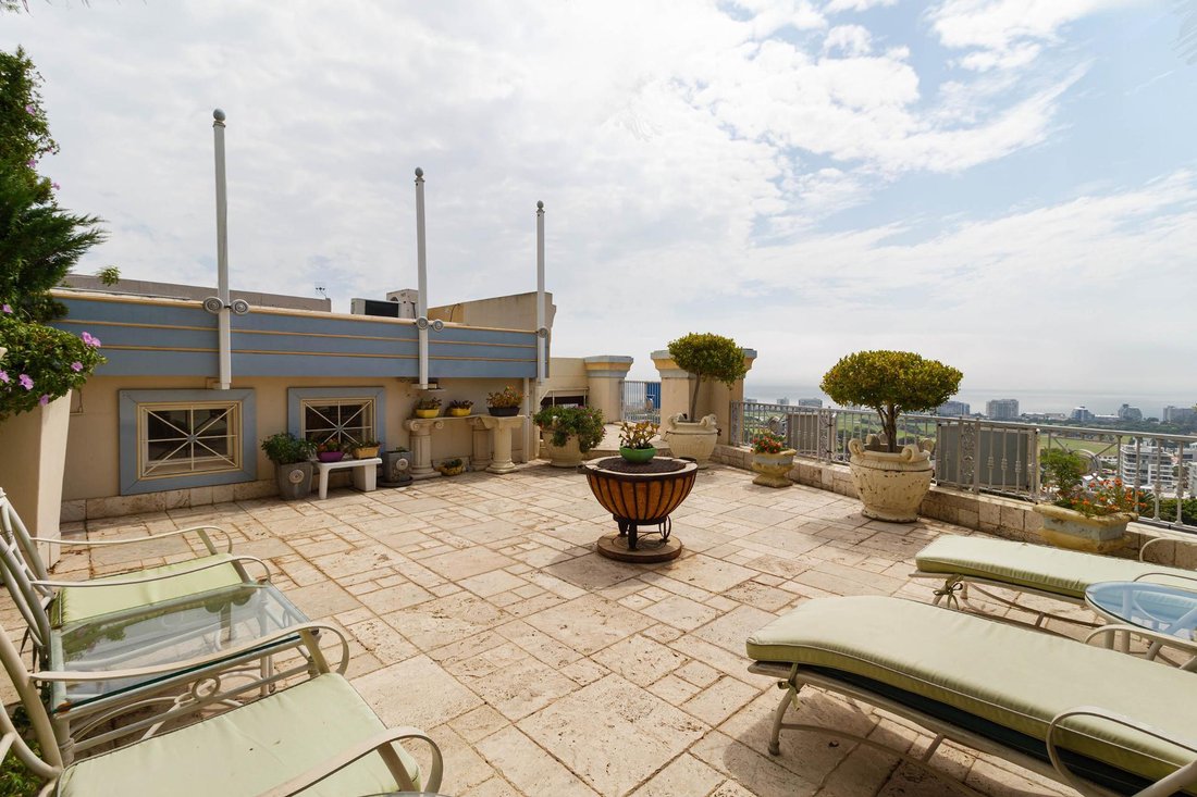 Haus in Stadtzentrum, City Bowl, Kapstadt 4 - 19109532