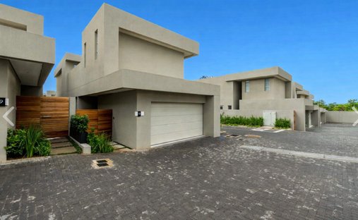 House in Sandton, Gauteng, South Africa 1