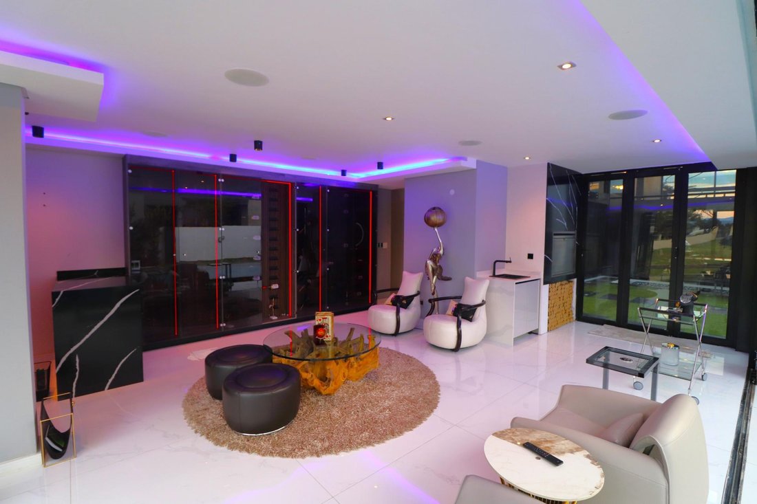 Casa a Kosmos, Hartbeespoort, Sudafrica 5 - 19109552