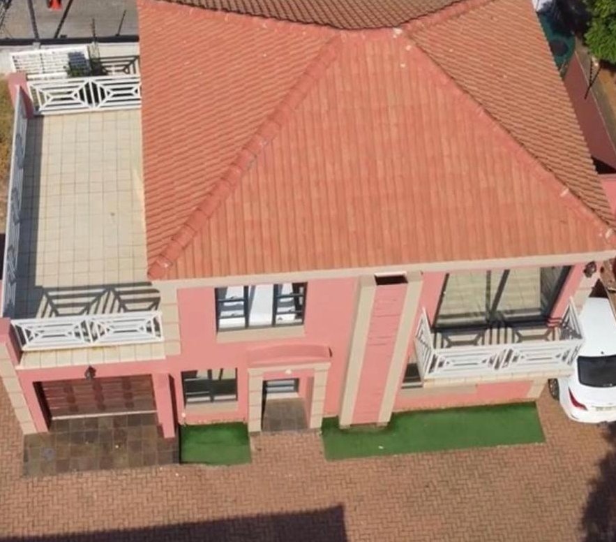 Casa en Municipio local de Polokwane, Provincia de Limpopo, Sudáfrica 2 - 19109533