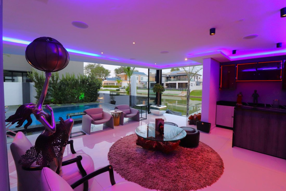 Casa a Kosmos, Hartbeespoort, Sudafrica 4 - 19109552