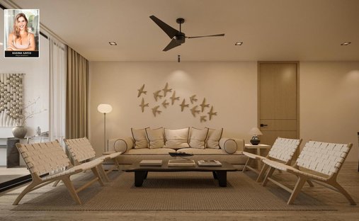 Apartment in Bacalar, Quintana Roo, Mexico 1