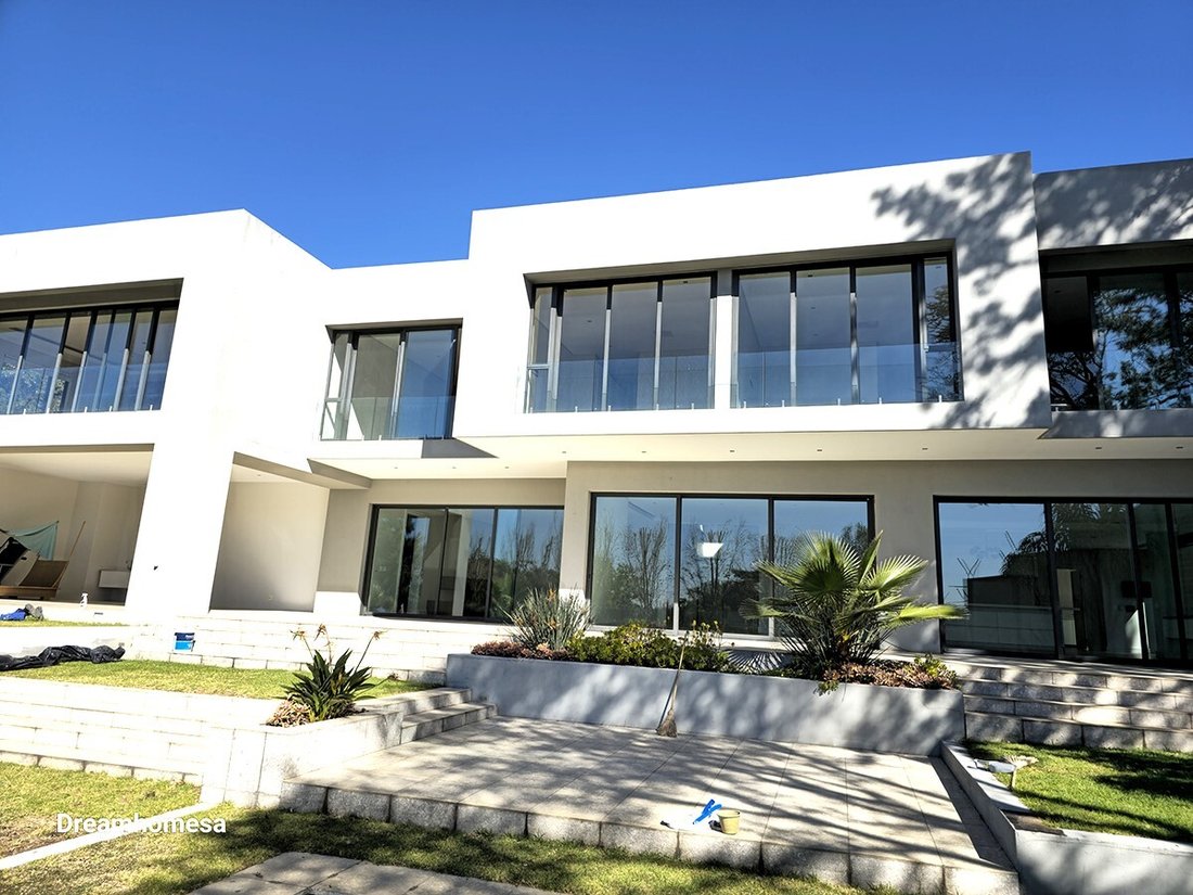 Casa a Sandton, Gauteng, Sudafrica 1 - 19109568