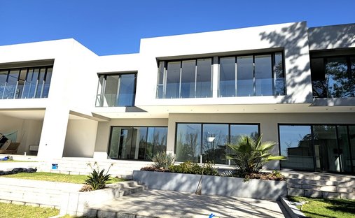 Casa a Sandton, Gauteng, Sudafrica 1