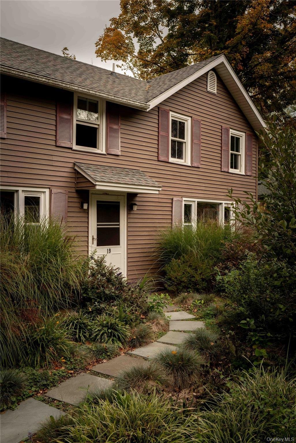 Haus in Rhinebeck, New York, Vereinigte Staaten 4 - 19109507