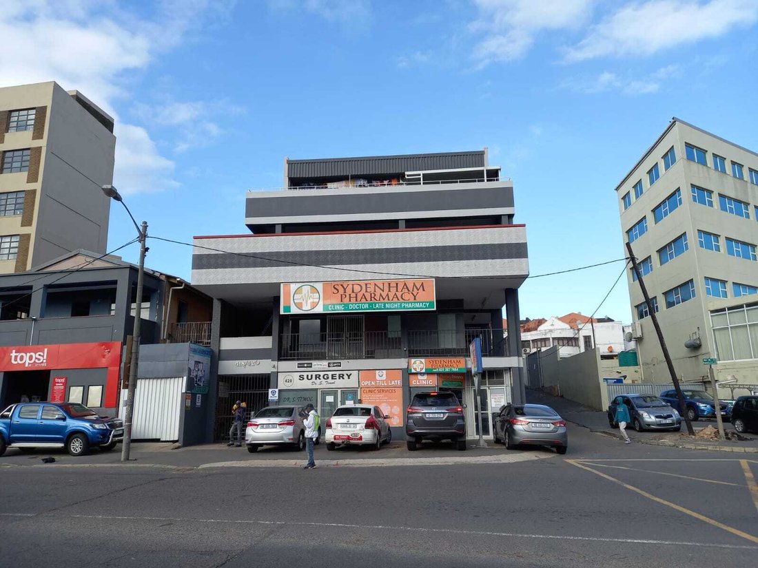 Autres à Durban Central, KwaZulu-Natal, Afrique du Sud 4 - 19109579