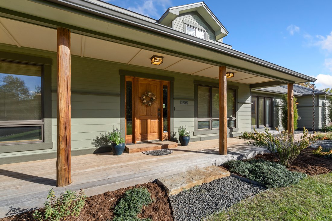 Maison à Fort Collins, Colorado, États-Unis 4 - 19109514