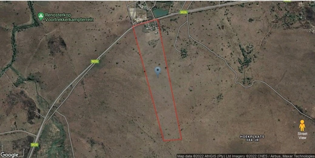 Otros en Sunderland Ridge AH, Gauteng, Sudáfrica 1 - 19109570