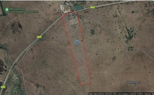 Sunderland Ridge AH, Gauteng, Afrique du Sud 1
