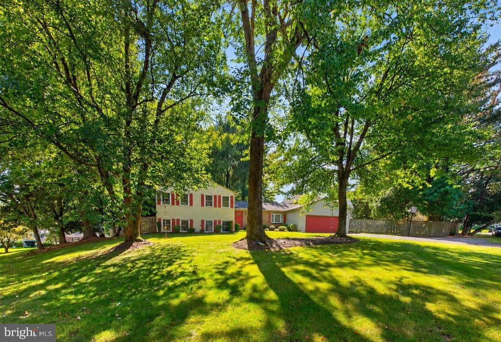 Maison à Wolf Trap, Virginie, États-Unis 5 - 19109510