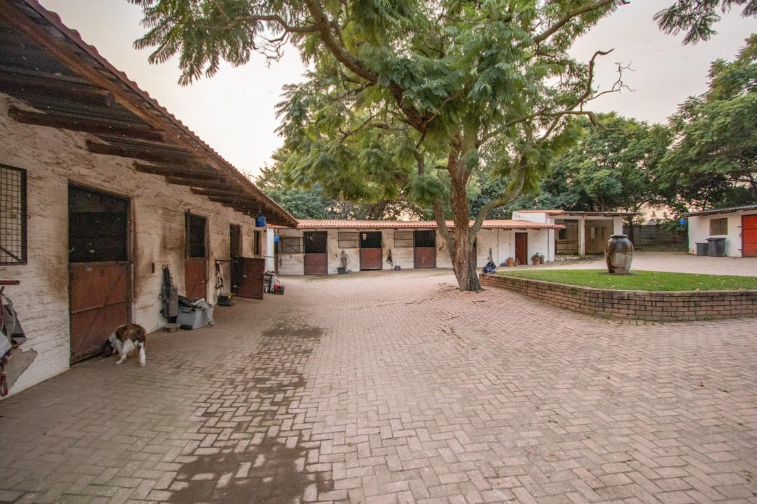 Haus in Halfway House Estate, Gauteng, Südafrika 5 - 19109549