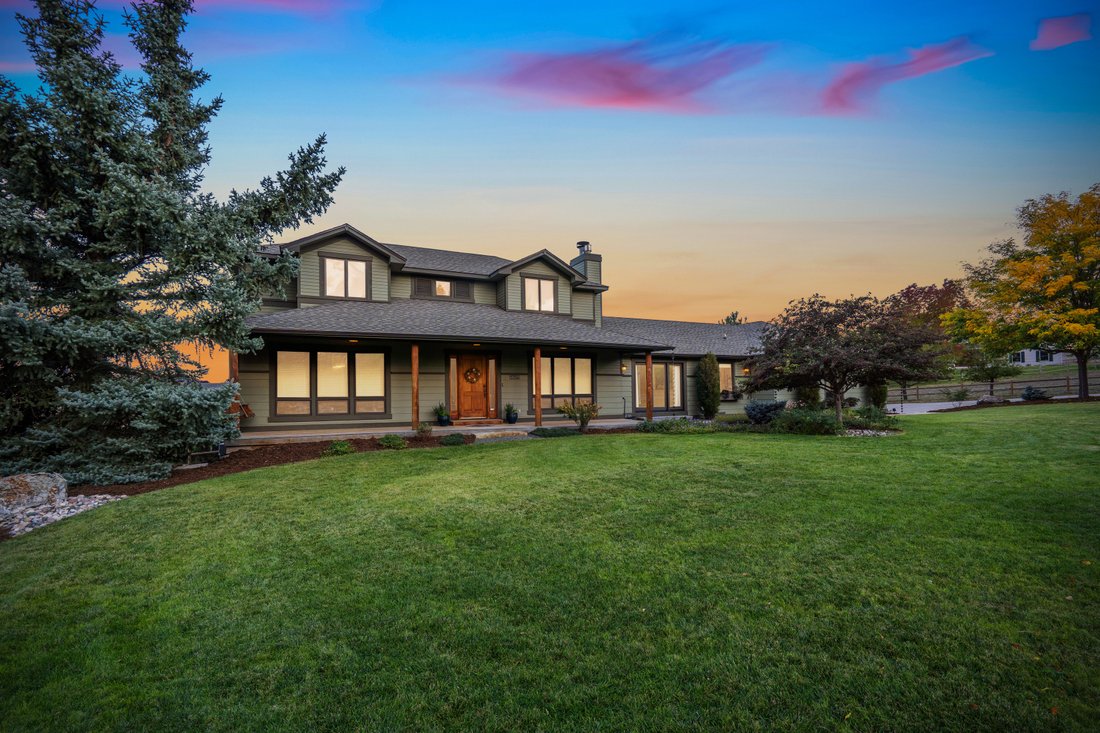 Maison à Fort Collins, Colorado, États-Unis 1 - 19109514