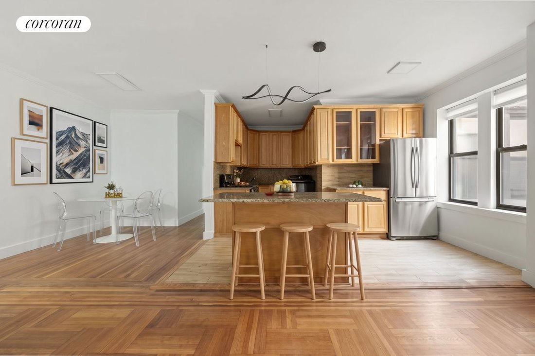 Co Op in New York, New York, United States 2 - 19109373