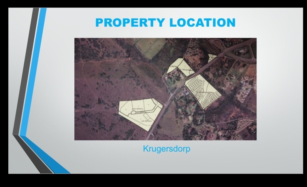 Altro a Rant-En-Dal, Krugersdorp, Gauteng 1 - 19109581