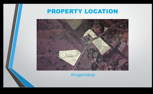 Rant-En-Dal, Krugersdorp, Gauteng 1