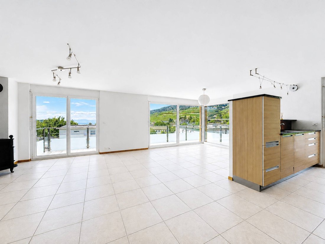 Wohnung in Vevey, Waadt, Schweiz 5 - 19109485