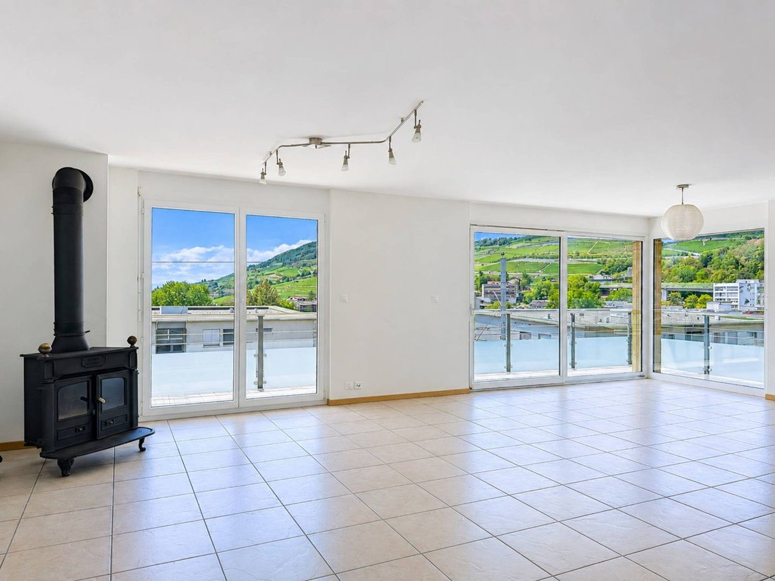 Wohnung in Vevey, Waadt, Schweiz 3 - 19109485