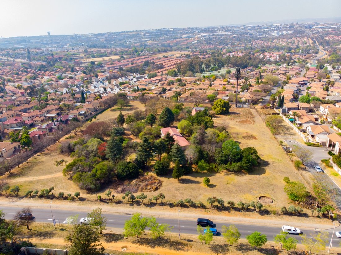 Halfway House Estate, Gauteng, South Africa 3 - 19109612