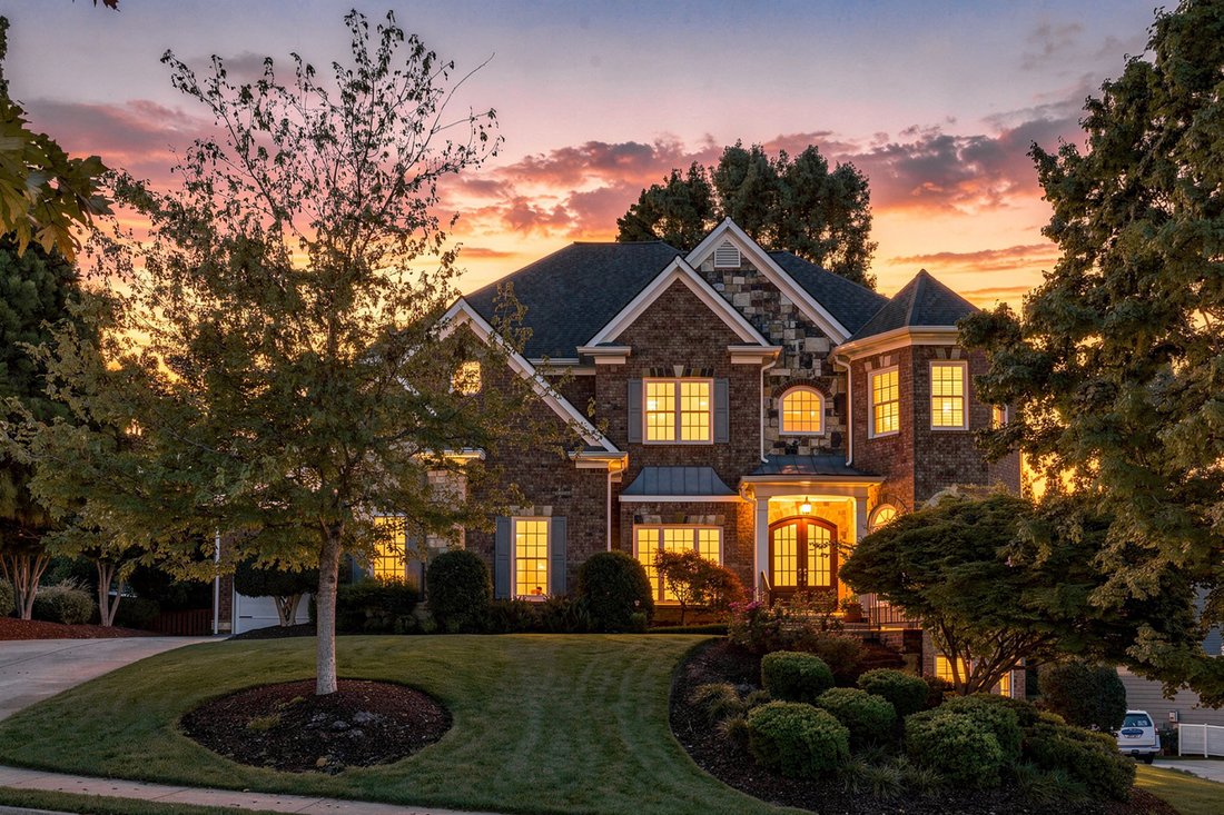 House in Marietta, Georgia, United States 1 - 19109381