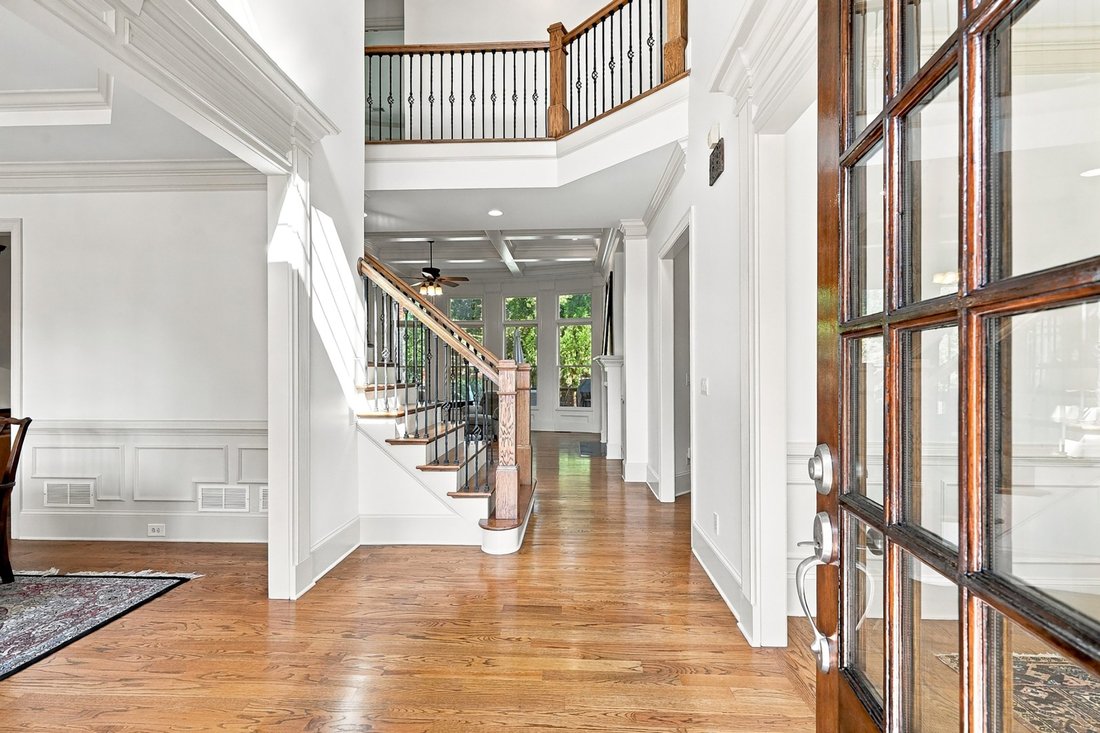 House in Marietta, Georgia, United States 4 - 19109381