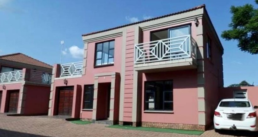 Casa en Municipio local de Polokwane, Provincia de Limpopo, Sudáfrica 1 - 19109533