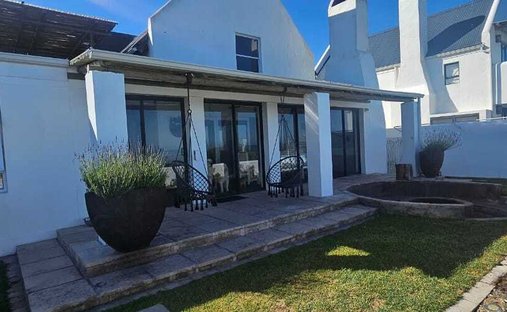 Maison en Dwarskersbos, Cap occidental, Afrique du Sud 1