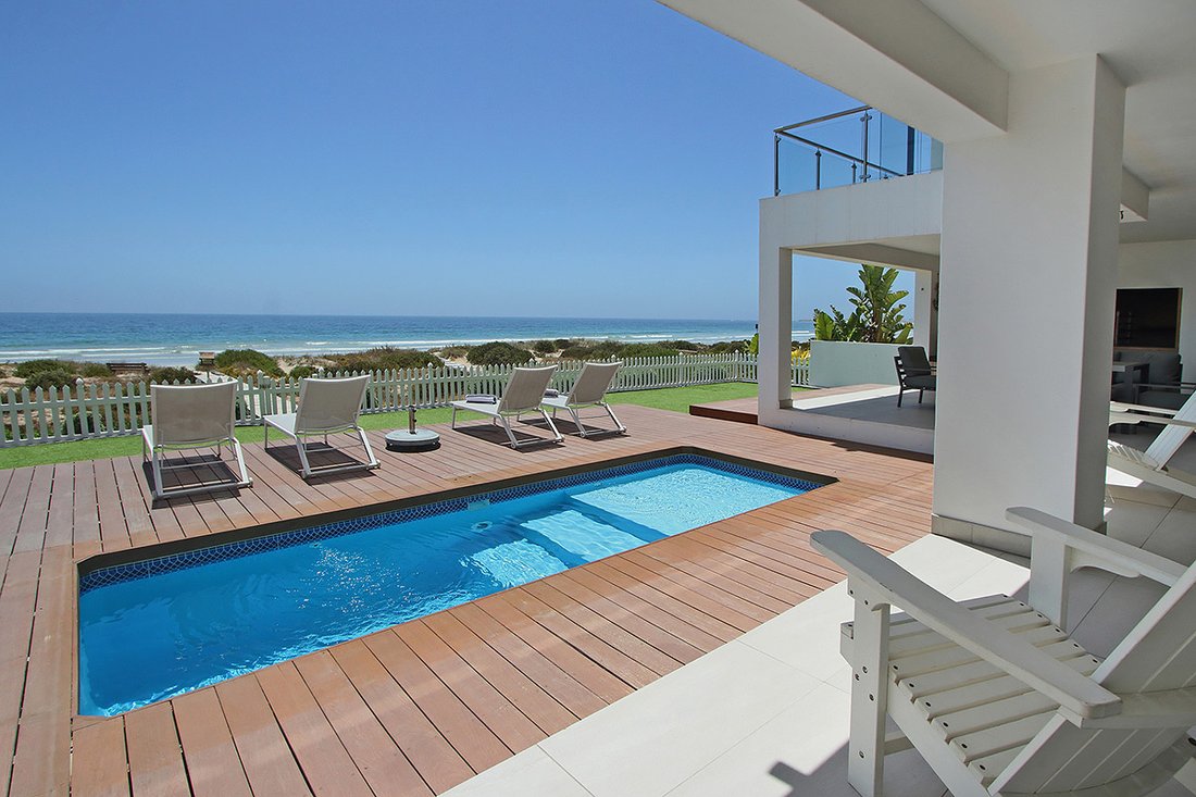 Casa en Britannia Bay, El Cabo Occidental, Sudáfrica 3 - 19109543