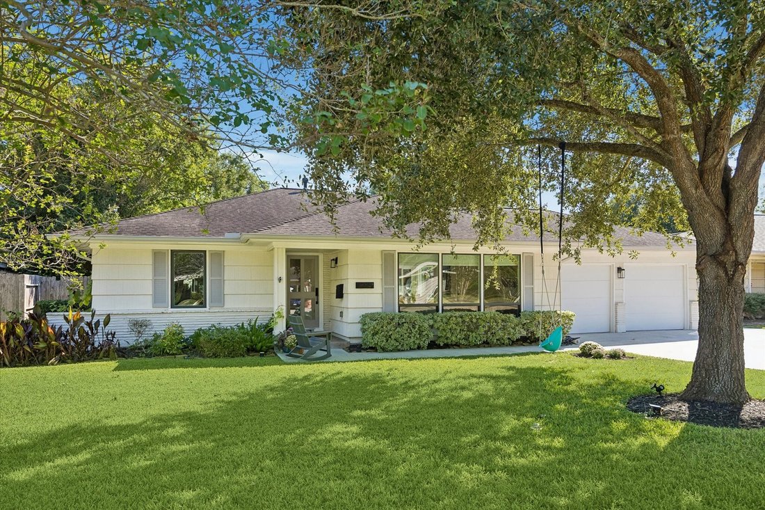 Maison à Houston, Texas, États-Unis 2 - 19109515