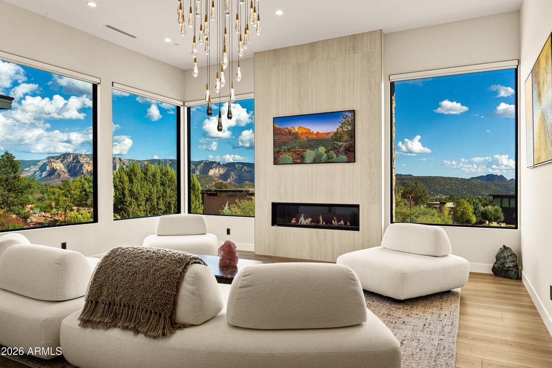 House in Sedona, Arizona, United States 4 - 19109379