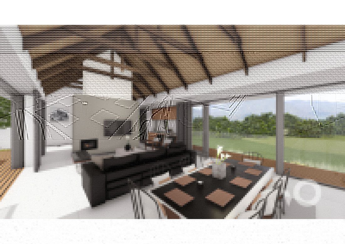 Haus in Mossel Bay Golf Estate, Westkap, Südafrika 4 - 19109617