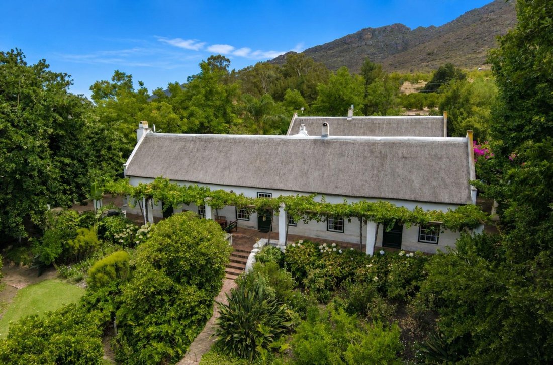 Andere in Clanwilliam, Westkap, Südafrika 2 - 19109583