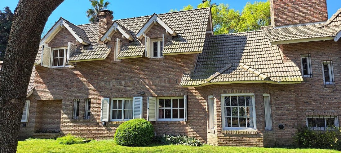 House in Del Viso, Buenos Aires Province, Argentina 1 - 19109367