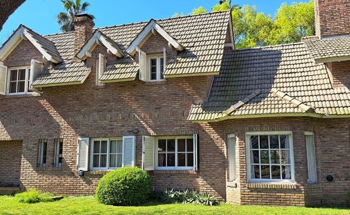 Maison à Del Viso, Province de Buenos Aires, Argentine 1