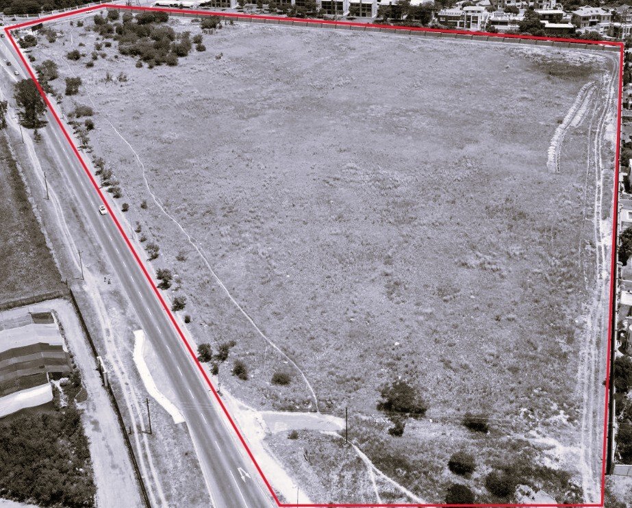 Land in Midrand, Gauteng, Südafrika 5 - 19109562