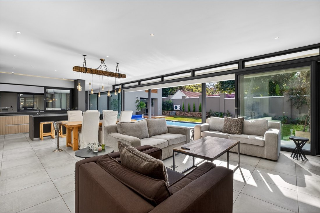 House in Alexandra, Gauteng, South Africa 3 - 19109546