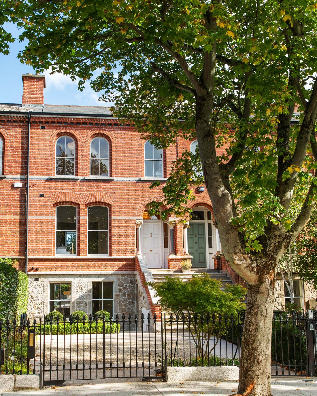 Maison à Dublin 6, Comté de Dublin, Irlande 2 - 19109512